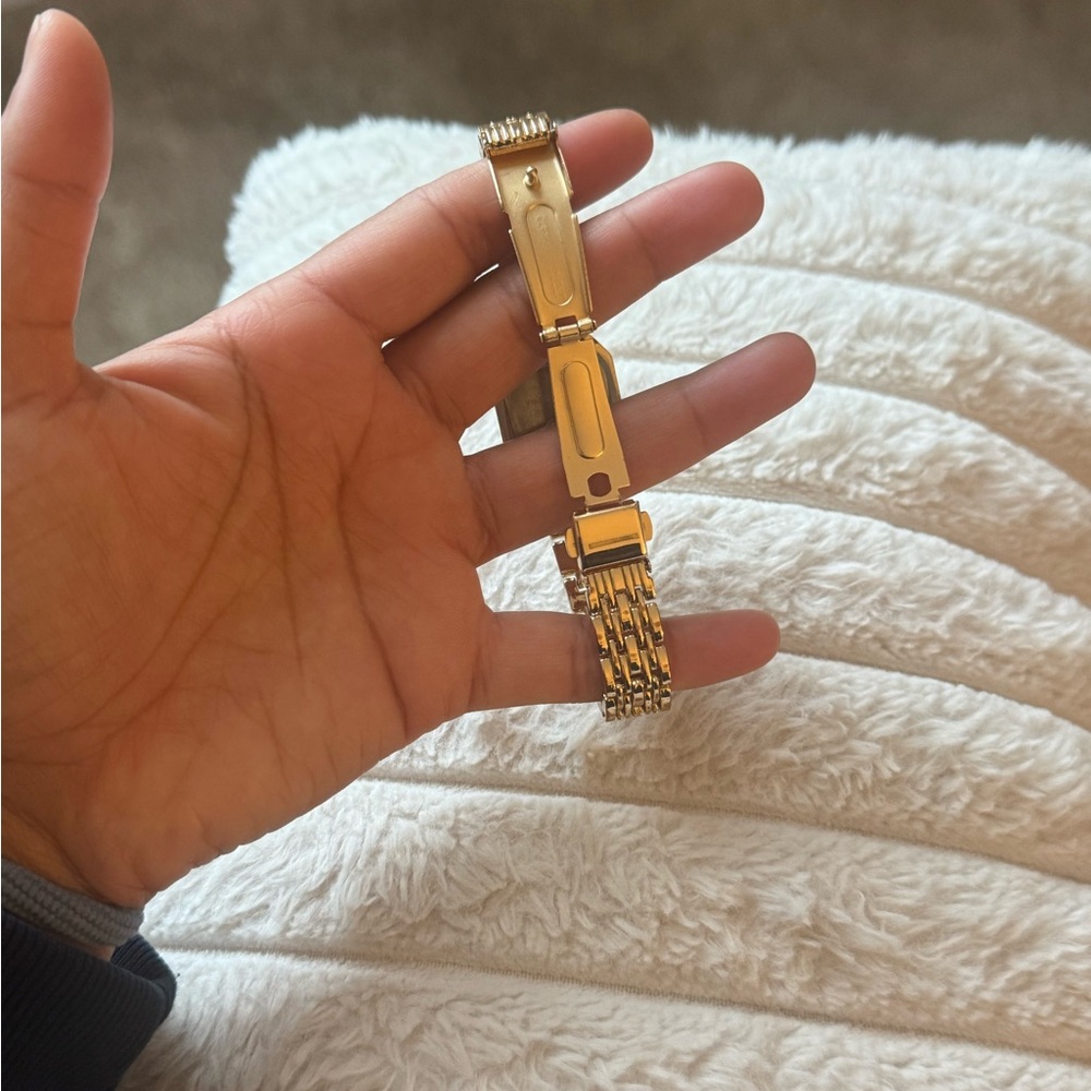 Golden Watch - image 2